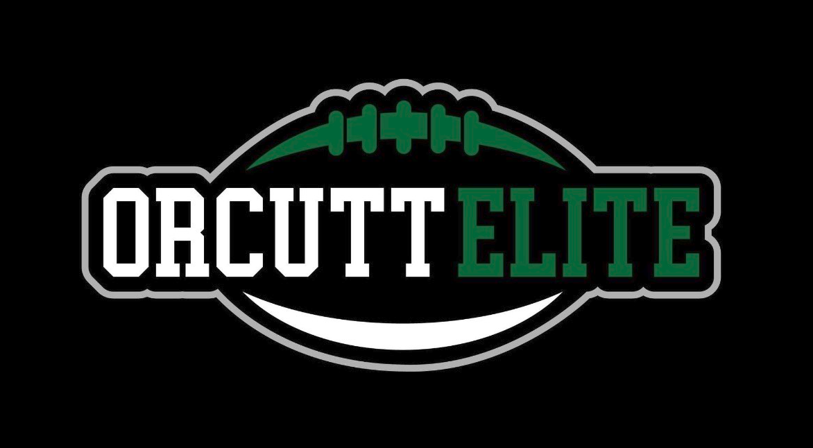 Orcutt Elite Logo