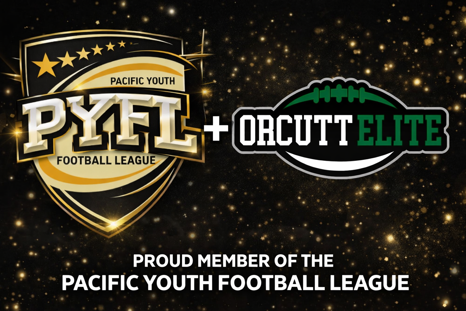 Orcutt Elite part of PYFL